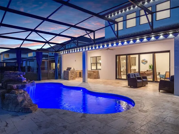 $1,849,000 | 9003 Santorini Drive, Orlando, FL 32827