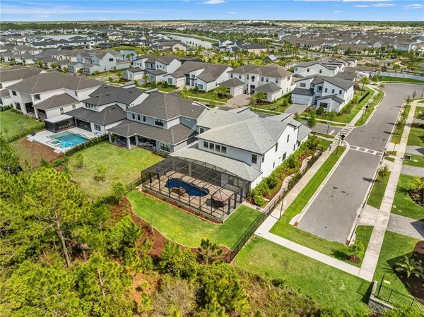 $1,849,000 | 9003 Santorini Drive, Orlando, FL 32827