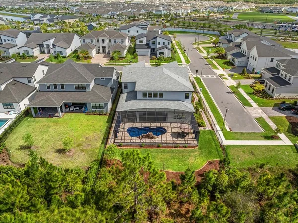 $1,849,000 | 9003 Santorini Drive, Orlando, FL 32827
