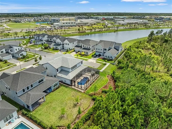 $1,849,000 | 9003 Santorini Drive, Orlando, FL 32827