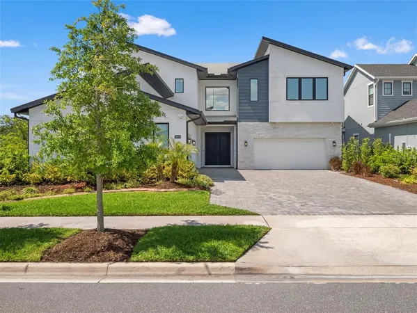 $1,849,000 | 9003 Santorini Drive, Orlando, FL 32827