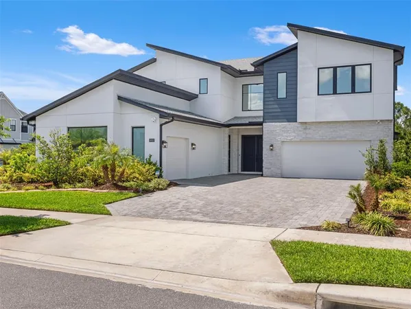 $1,849,000 | 9003 Santorini Drive, Orlando, FL 32827