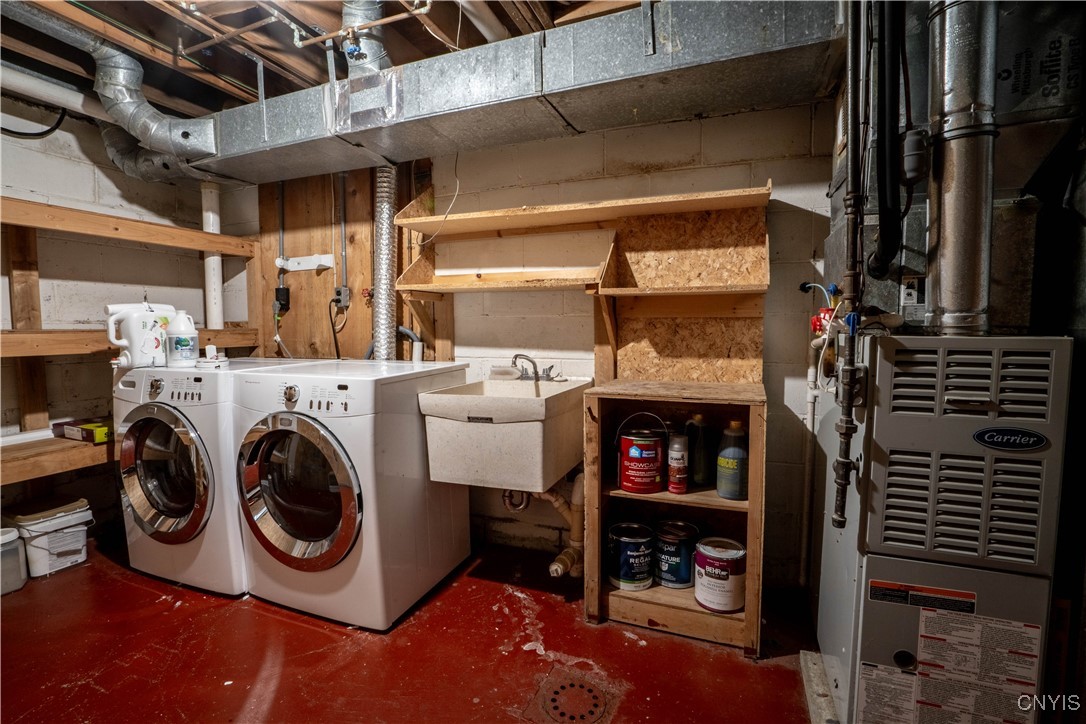 67 Chestnut Road New Hartford, NY 13413 - Photo 19 of 28