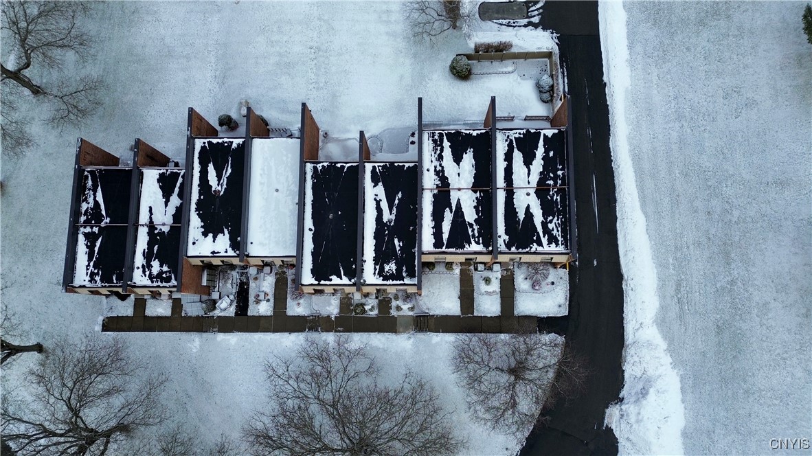 67 Chestnut Road New Hartford, NY 13413 - Photo 27 of 28