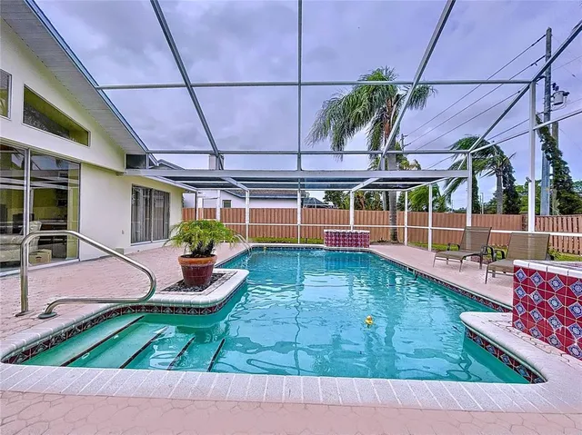 $669,900 | 2831 Jarvis Circle, Palm Harbor, FL 34683