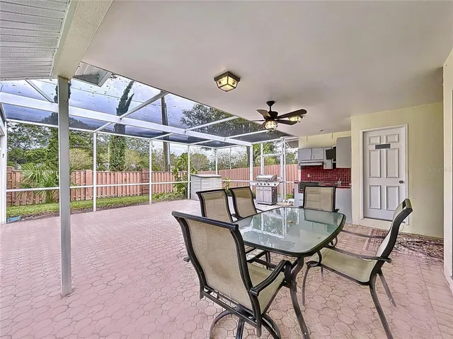 $669,900 | 2831 Jarvis Circle, Palm Harbor, FL 34683