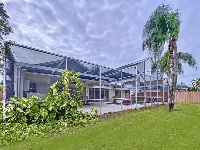 $669,900 | 2831 Jarvis Circle, Palm Harbor, FL 34683