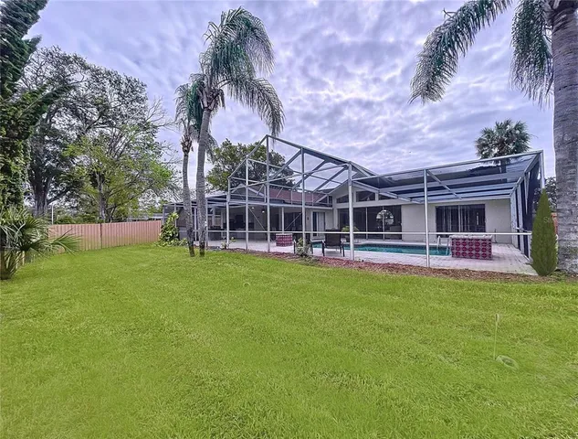 $669,900 | 2831 Jarvis Circle, Palm Harbor, FL 34683