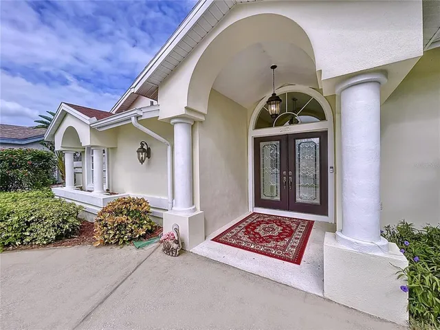 $669,900 | 2831 Jarvis Circle, Palm Harbor, FL 34683