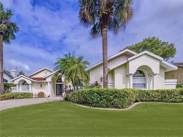 $669,900 | 2831 Jarvis Circle, Palm Harbor, FL 34683