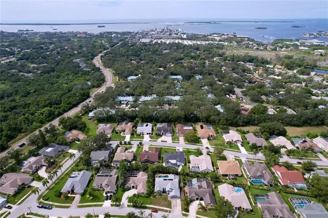 $669,900 | 2831 Jarvis Circle, Palm Harbor, FL 34683