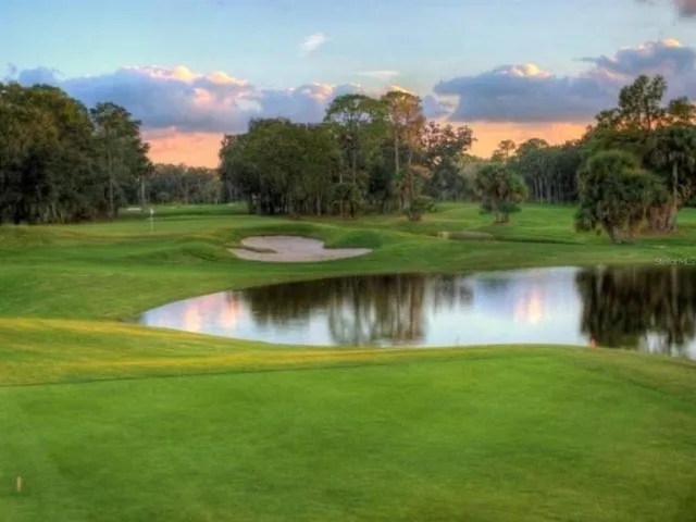 $669,900 | 2831 Jarvis Circle, Palm Harbor, FL 34683