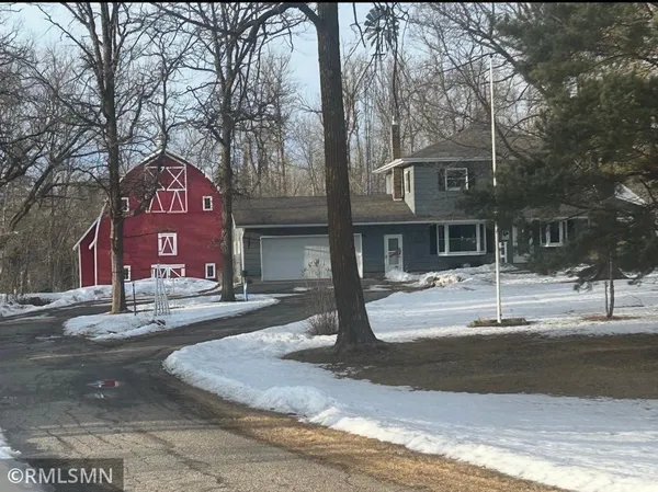 $445,900 | 22841 Highway 71, Unit 22841/22843, Hines, MN 56647