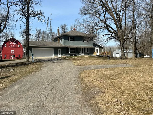 $425,000 | 22841 Highway 71, Unit 22841/22843, Hines, MN 56647