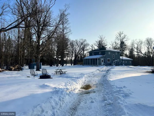 $445,900 | 22841 Highway 71, Unit 22841/22843, Hines, MN 56647