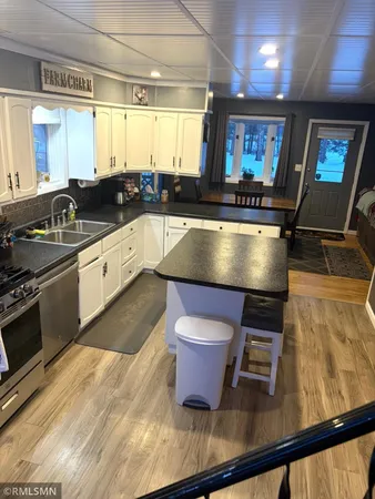 $425,000 | 22841 Highway 71, Unit 22841/22843, Hines, MN 56647
