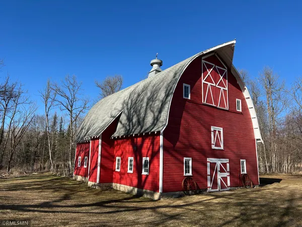$445,900 | 22841 Highway 71, Unit 22841/22843, Hines, MN 56647
