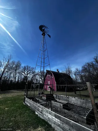 $425,000 | 22841 Highway 71, Unit 22841/22843, Hines, MN 56647
