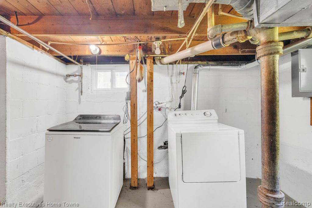 2720 Walnut Street Port Huron, MI 48060 - Photo 22 of 26