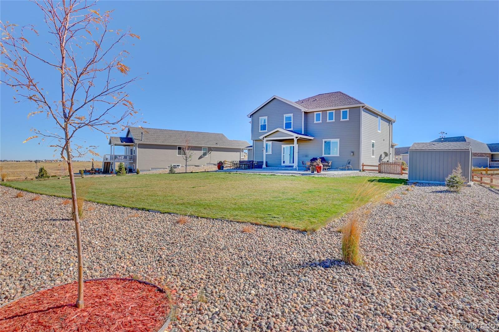5768 Desert Inn Loop Elizabeth, CO 80107 - Photo 27 of 38 Gallery Image 27