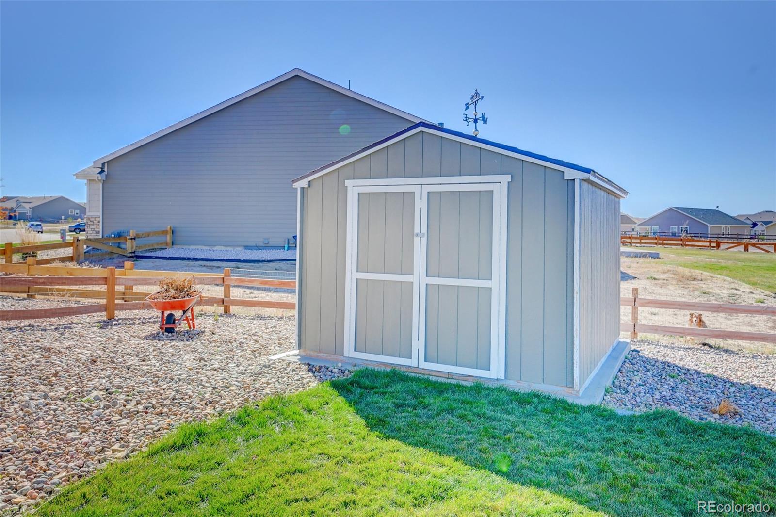 5768 Desert Inn Loop Elizabeth, CO 80107 - Photo 31 of 38 Gallery Image 31