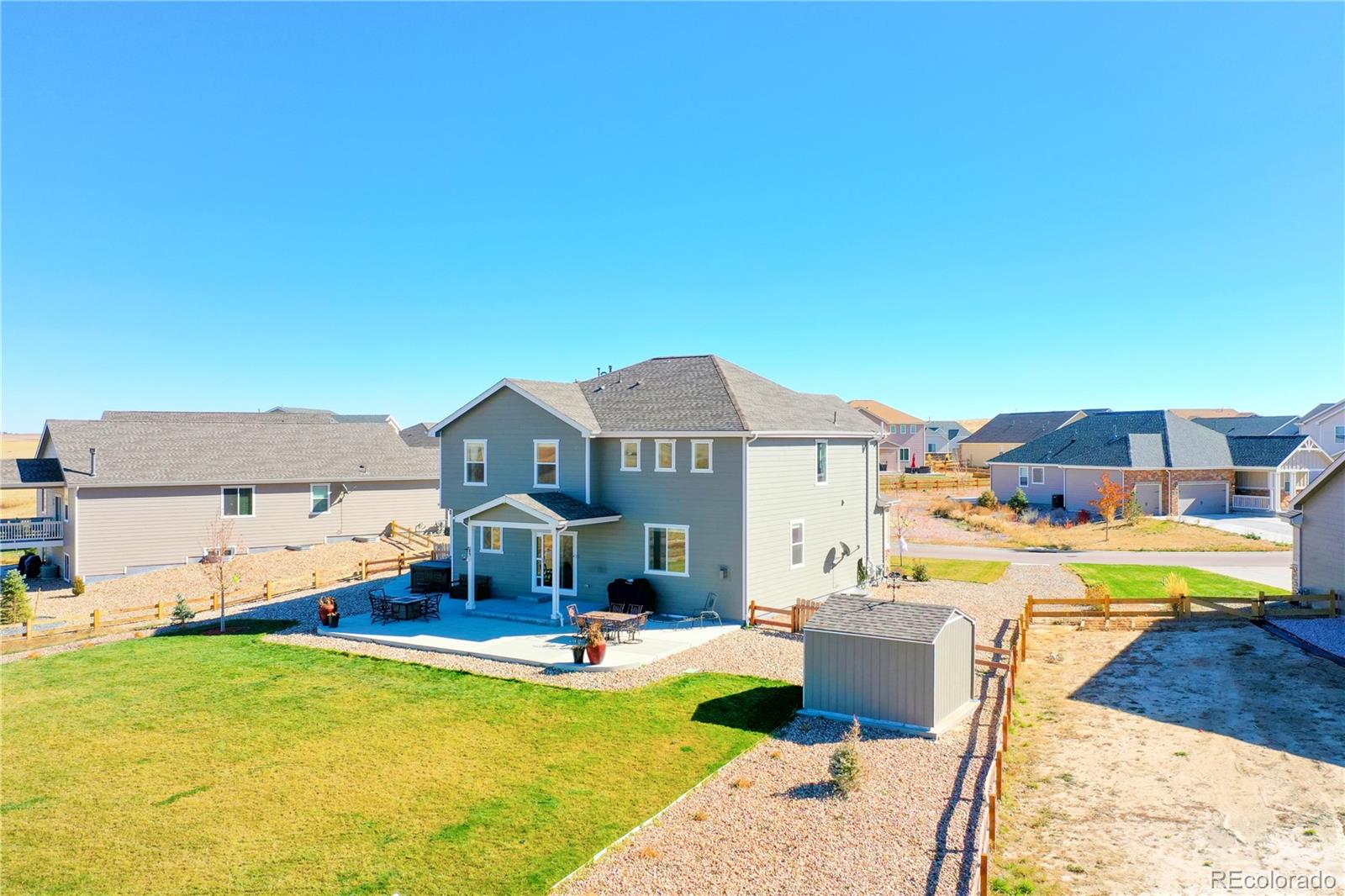 5768 Desert Inn Loop Elizabeth, CO 80107 - Photo 32 of 38 Gallery Image 32