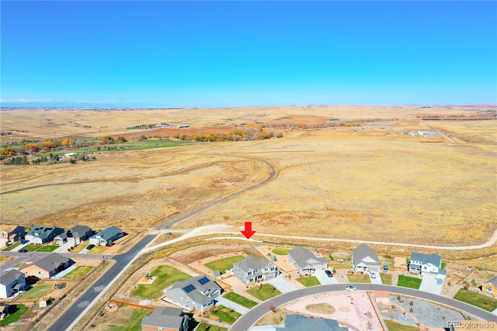 5768 Desert Inn Loop Elizabeth, CO 80107 - Photo 33 of 38 Gallery Image 33