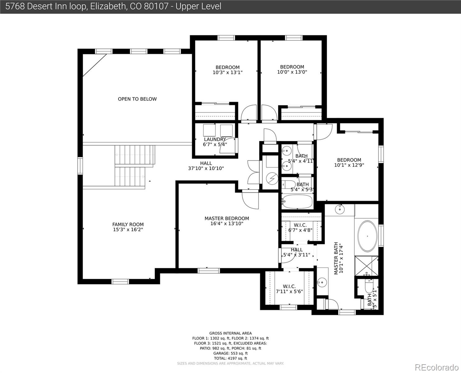 5768 Desert Inn Loop Elizabeth, CO 80107 - Photo 36 of 38 Gallery Image 36