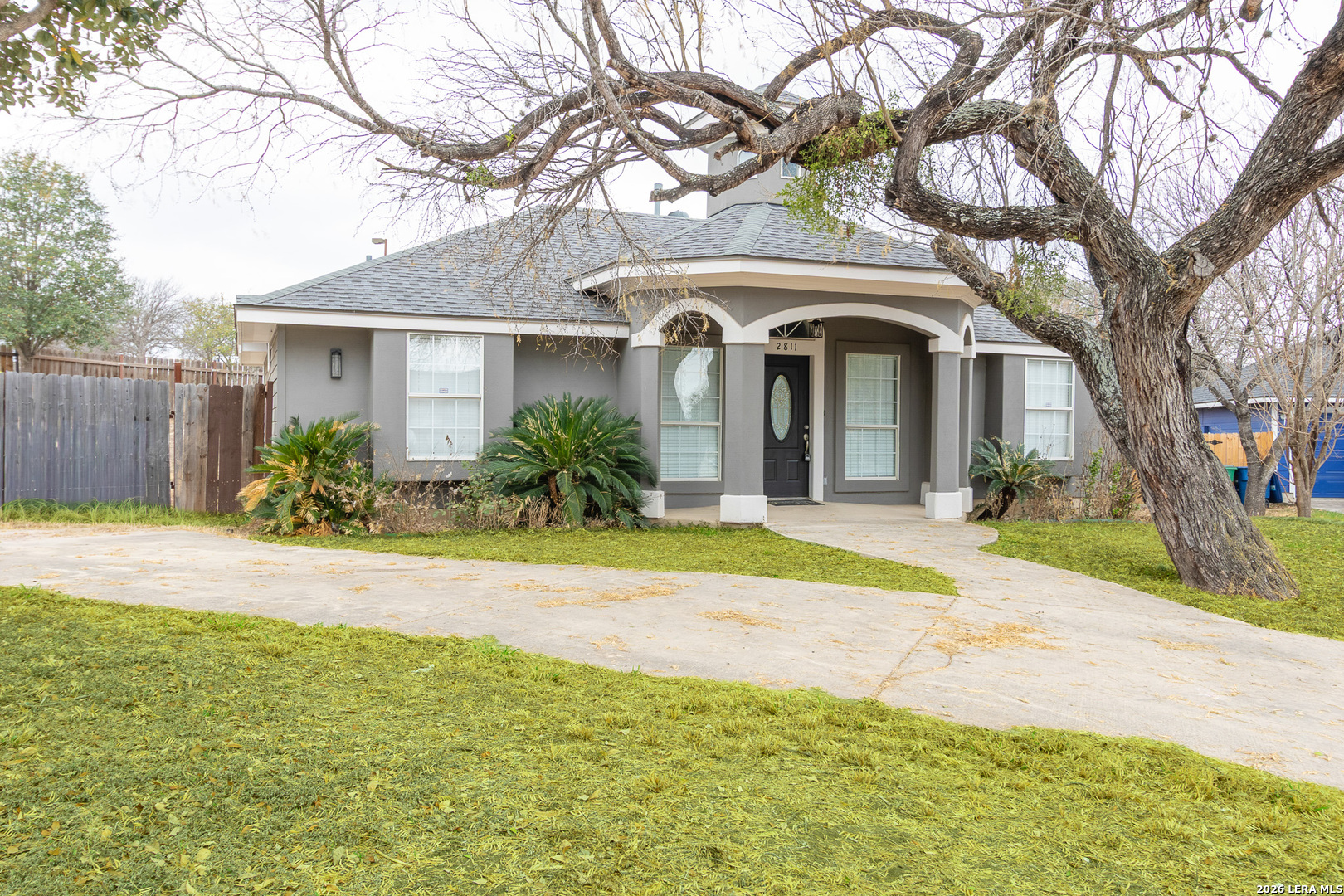 2811 Del Rio Street San Antonio, TX 78203 - Photo 1 of 40