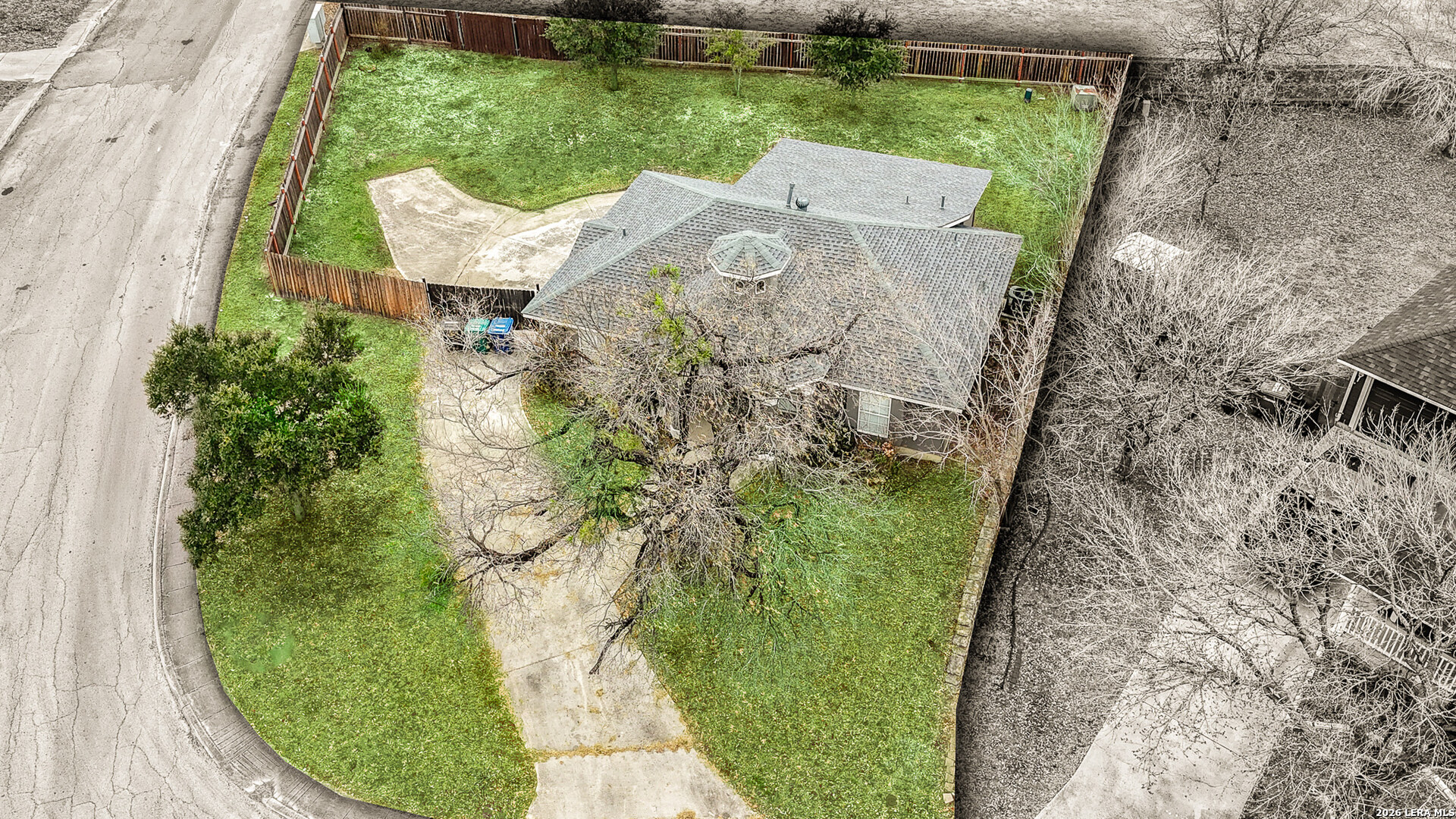 2811 Del Rio Street San Antonio, TX 78203 - Photo 38 of 40