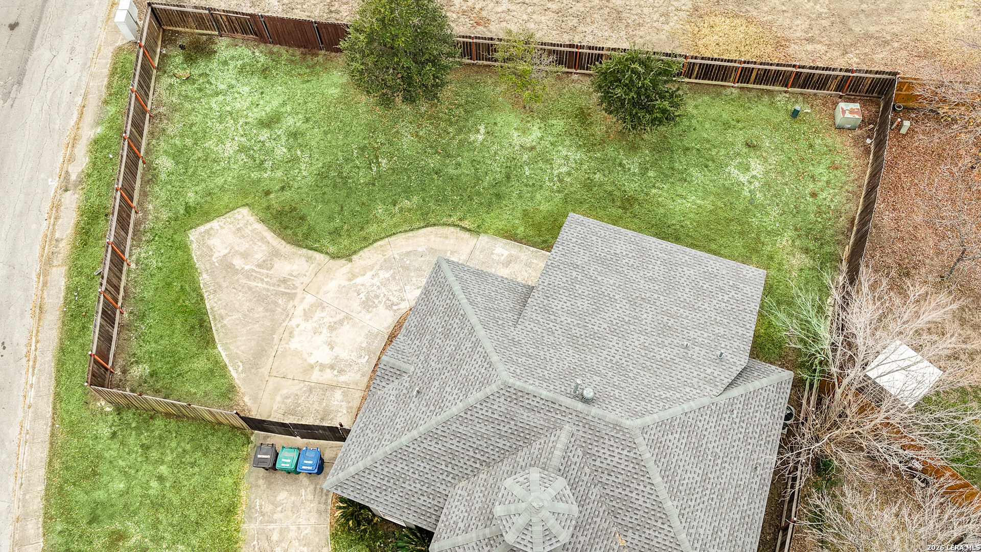 2811 Del Rio Street San Antonio, TX 78203 - Photo 39 of 40