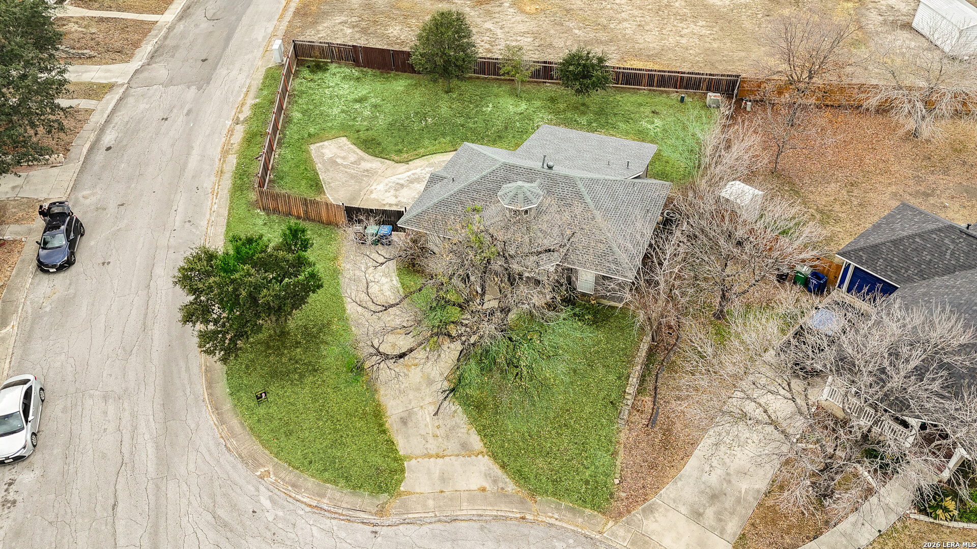 2811 Del Rio Street San Antonio, TX 78203 - Photo 40 of 40