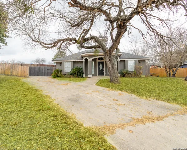 $1,450 | 2811 Del Rio Street, San Antonio, TX 78203