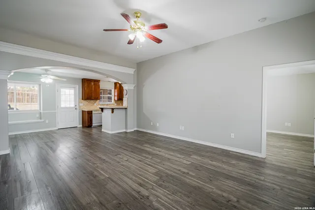 $1,450 | 2811 Del Rio Street, San Antonio, TX 78203