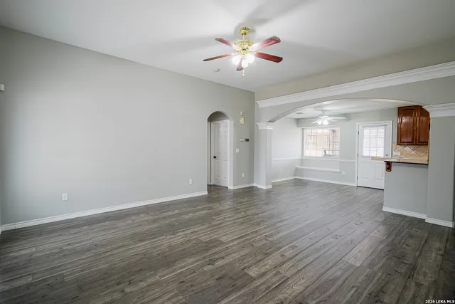 $1,450 | 2811 Del Rio Street, San Antonio, TX 78203