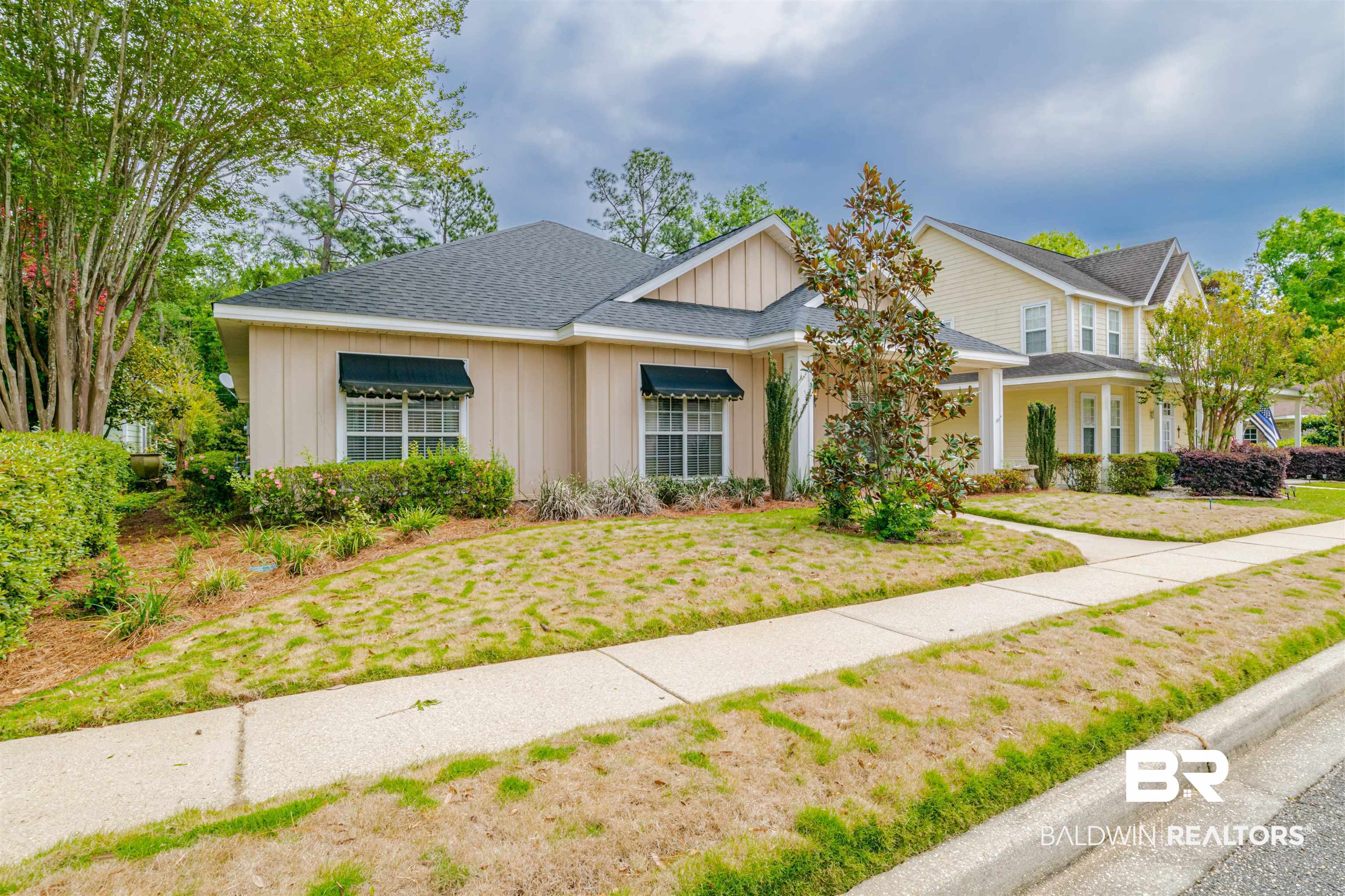 211 Savannah Circle Foley, AL 36535 - Photo 43 of 46