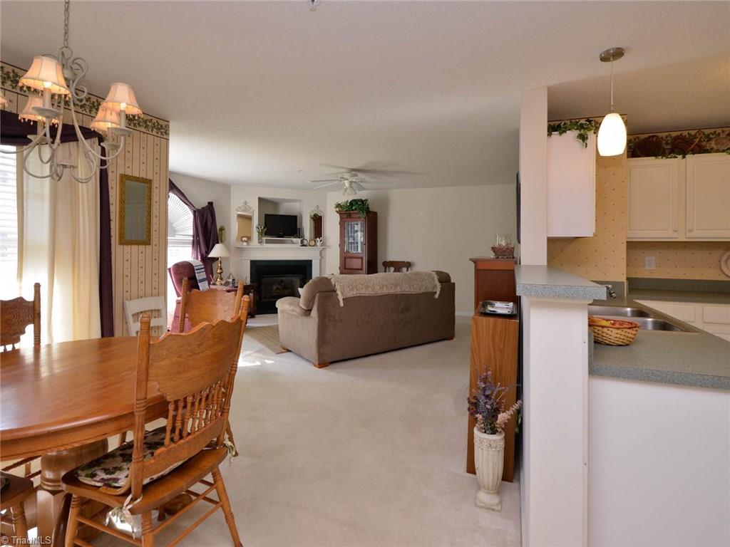 133 James Road, Unit 1B High Point, NC 27265 - Photo 8 of 17 Gallery Image 8
