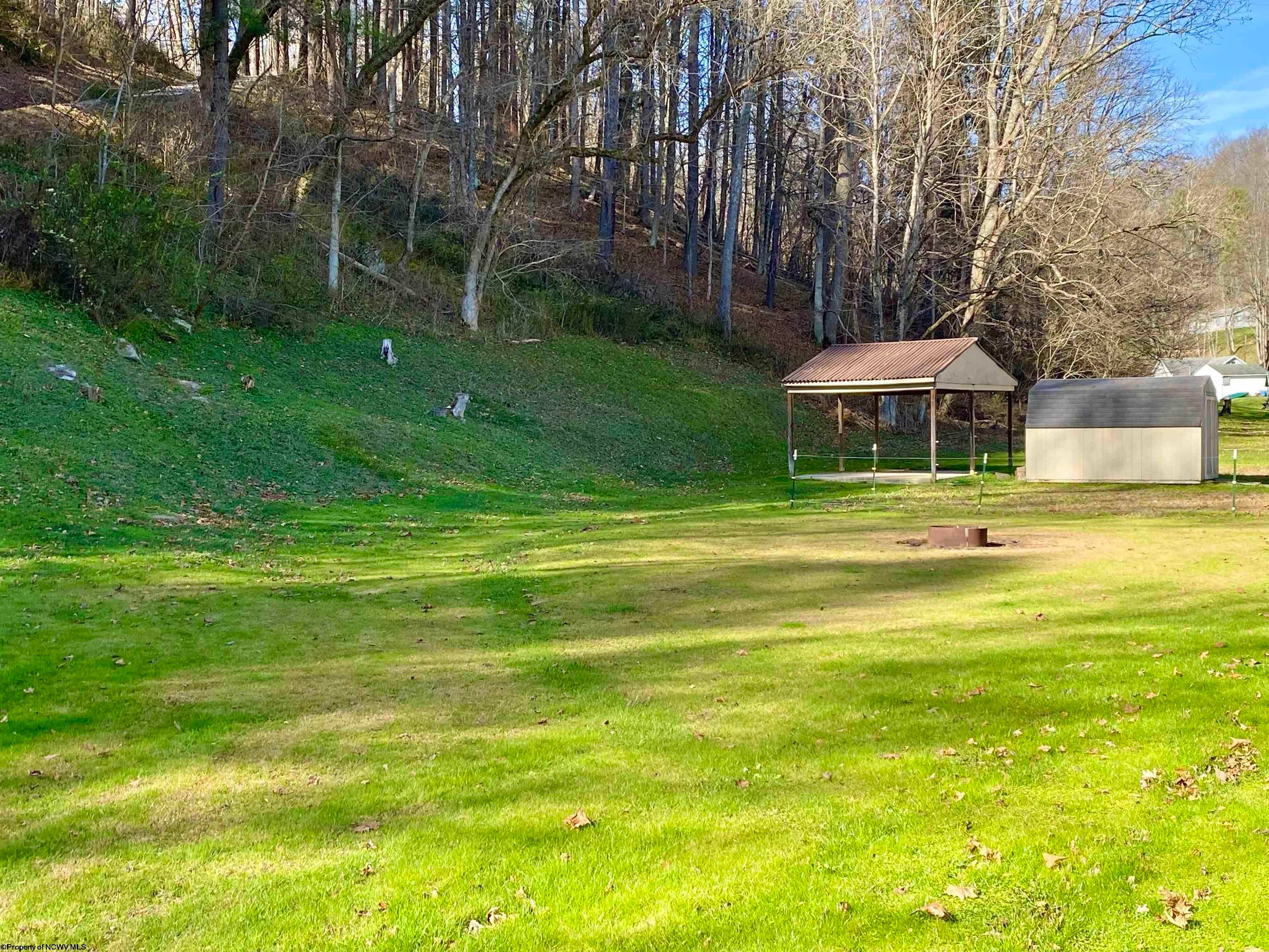 3866 Cunningham Run Road Shinnston, WV 26431 - Photo 18 of 20 Gallery Image 18