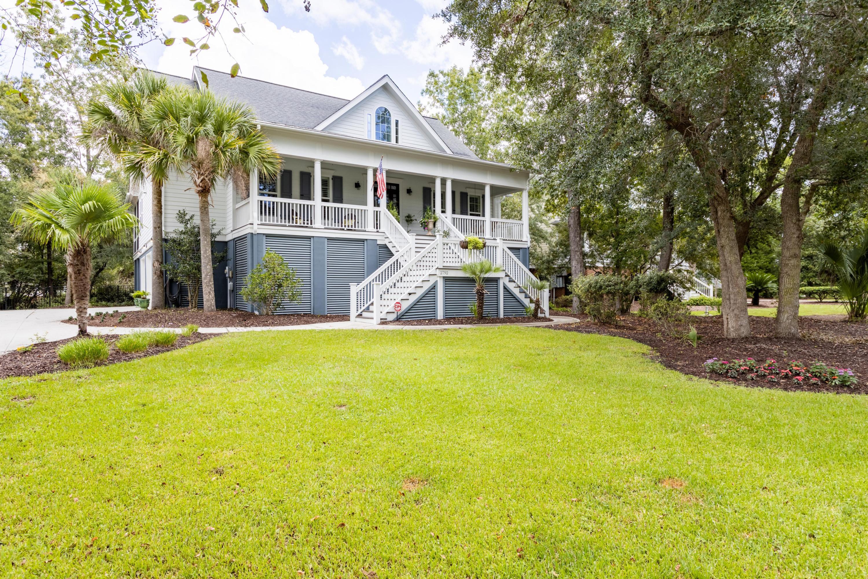 2792 Parkers Landing Road Mount Pleasant, SC 29466 - Photo 1 of 45 DCP_8747-HDR