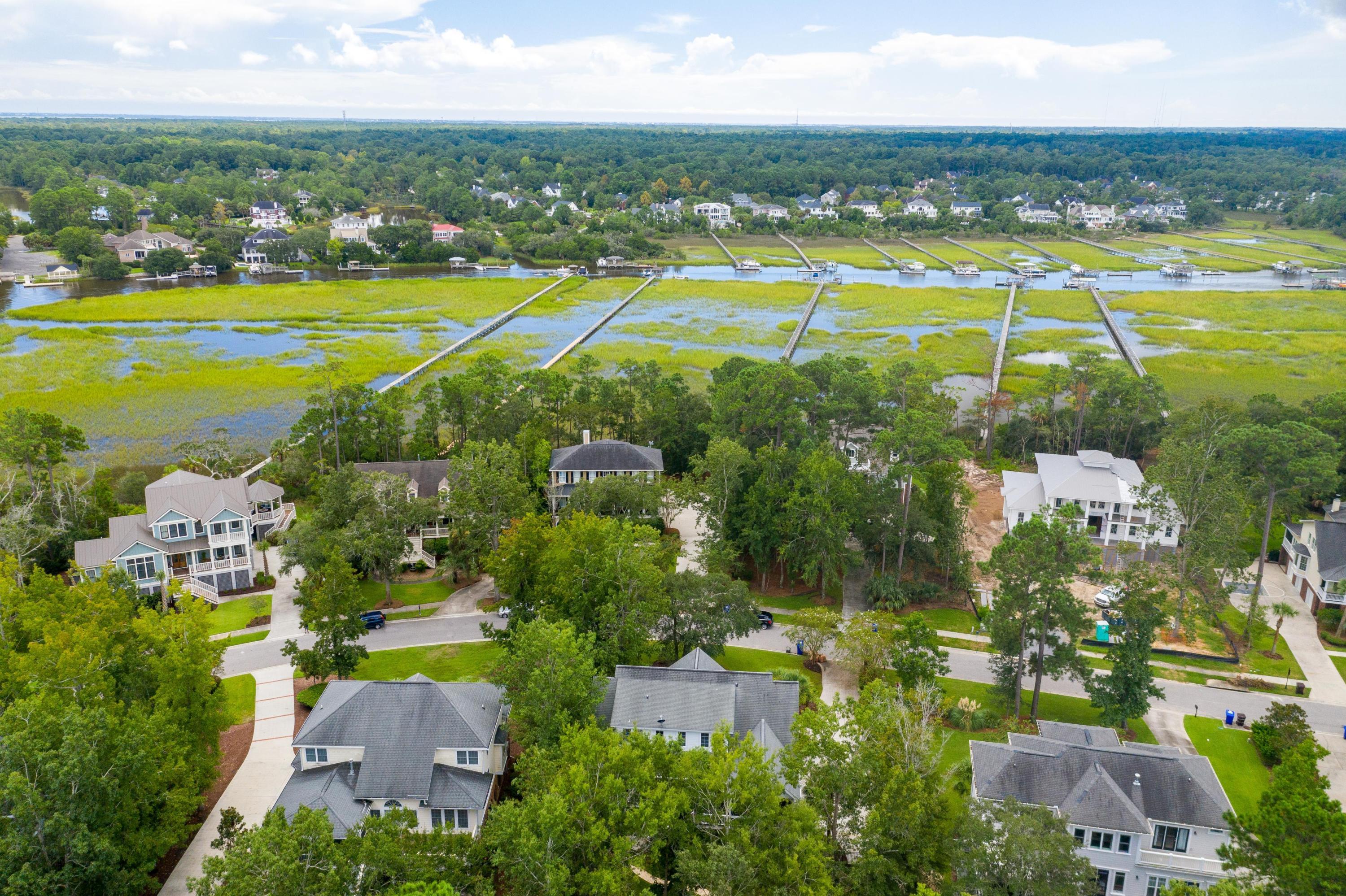 2792 Parkers Landing Road Mount Pleasant, SC 29466 - Photo 4 of 45 DJI_0387-HDR
