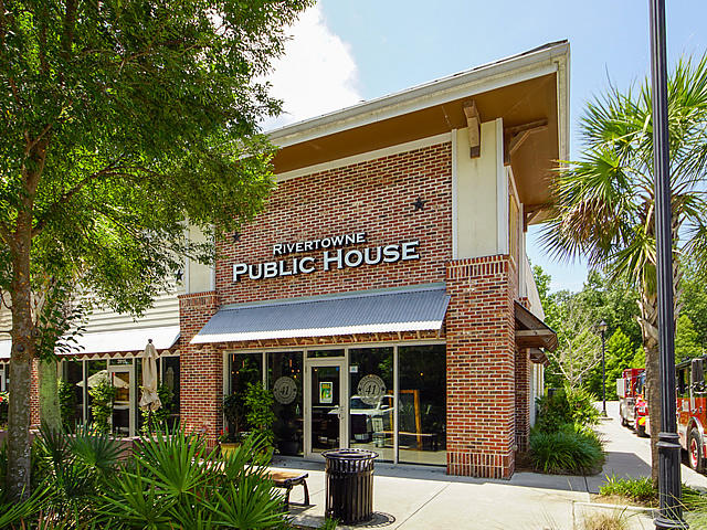 2792 Parkers Landing Road Mount Pleasant, SC 29466 - Photo 40 of 45 RiverTowne Public House