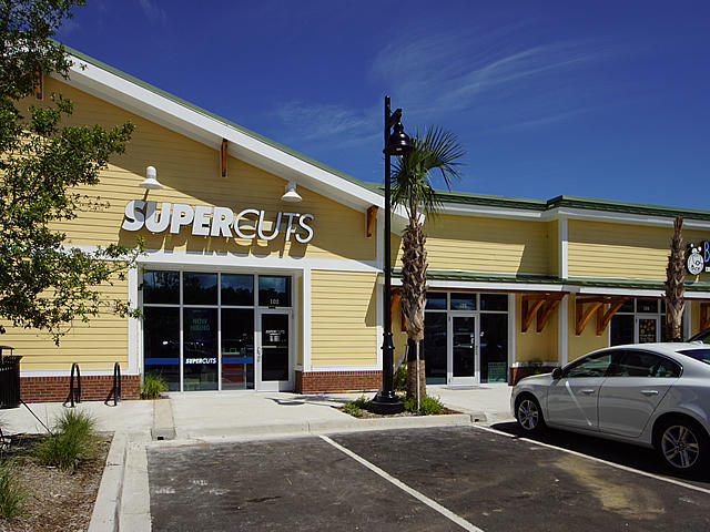 2792 Parkers Landing Road Mount Pleasant, SC 29466 - Photo 42 of 45 Supercuts