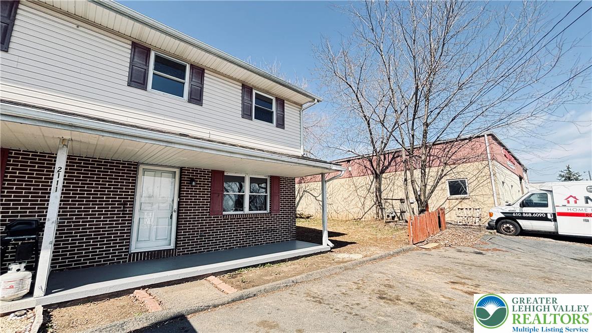 2111 Ritter Avenue, Unit C Bethlehem, PA 18020 - Photo 2 of 33