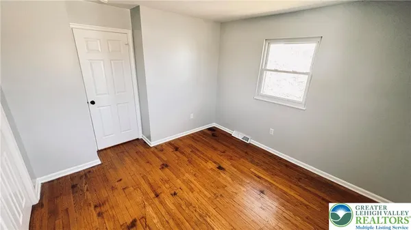 $1,750 | 2111 Ritter Avenue, Unit C, Bethlehem, PA 18020