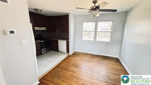 $1,750 | 2111 Ritter Avenue, Unit C, Bethlehem, PA 18020