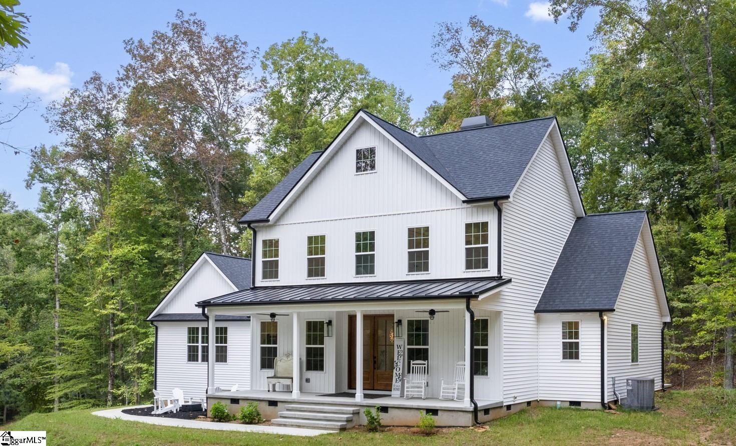 400 Cedar Creek Road Sunset, SC 29685 - Photo 1 of 46 Gallery Image 1