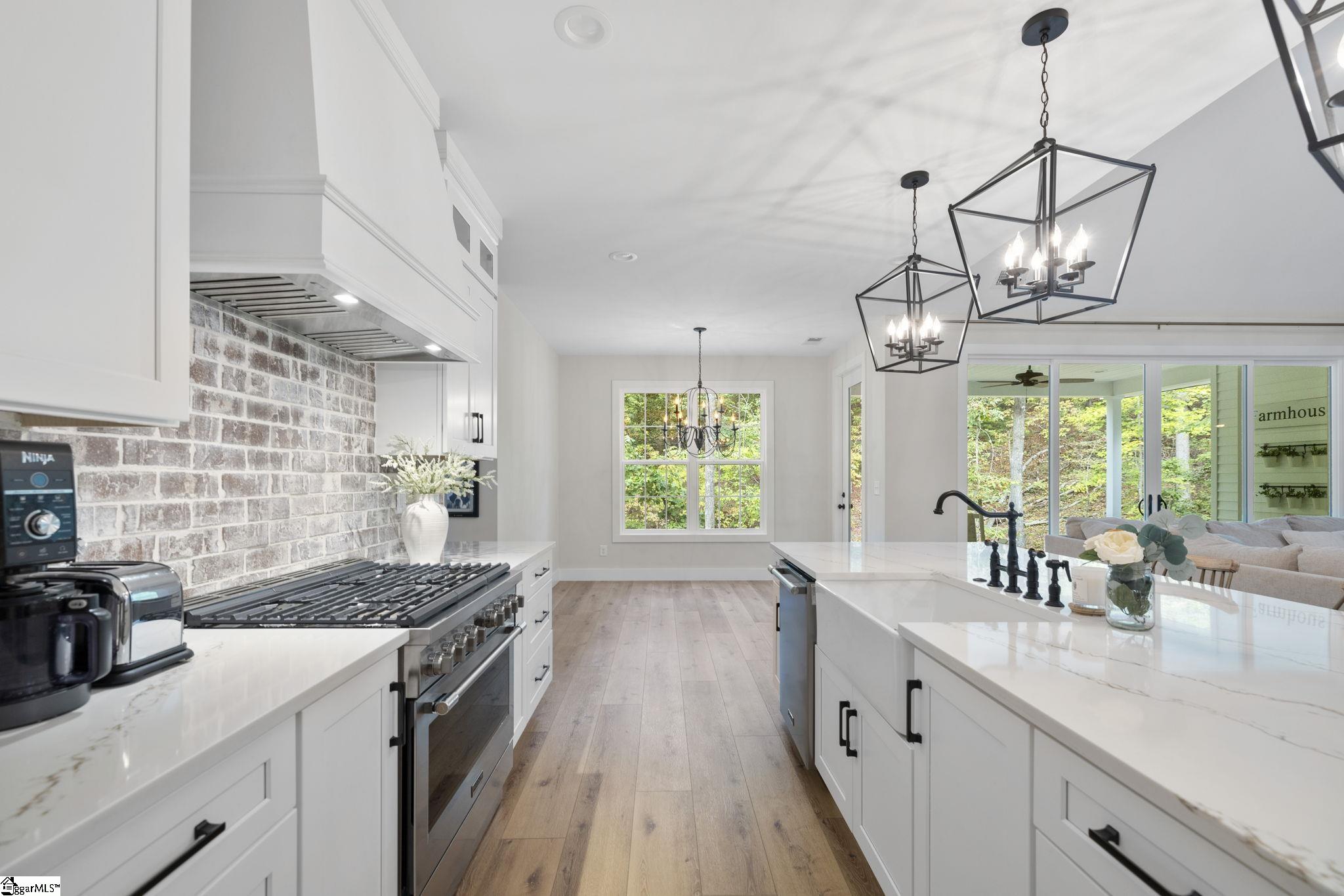 400 Cedar Creek Road Sunset, SC 29685 - Photo 16 of 46 Gallery Image 16