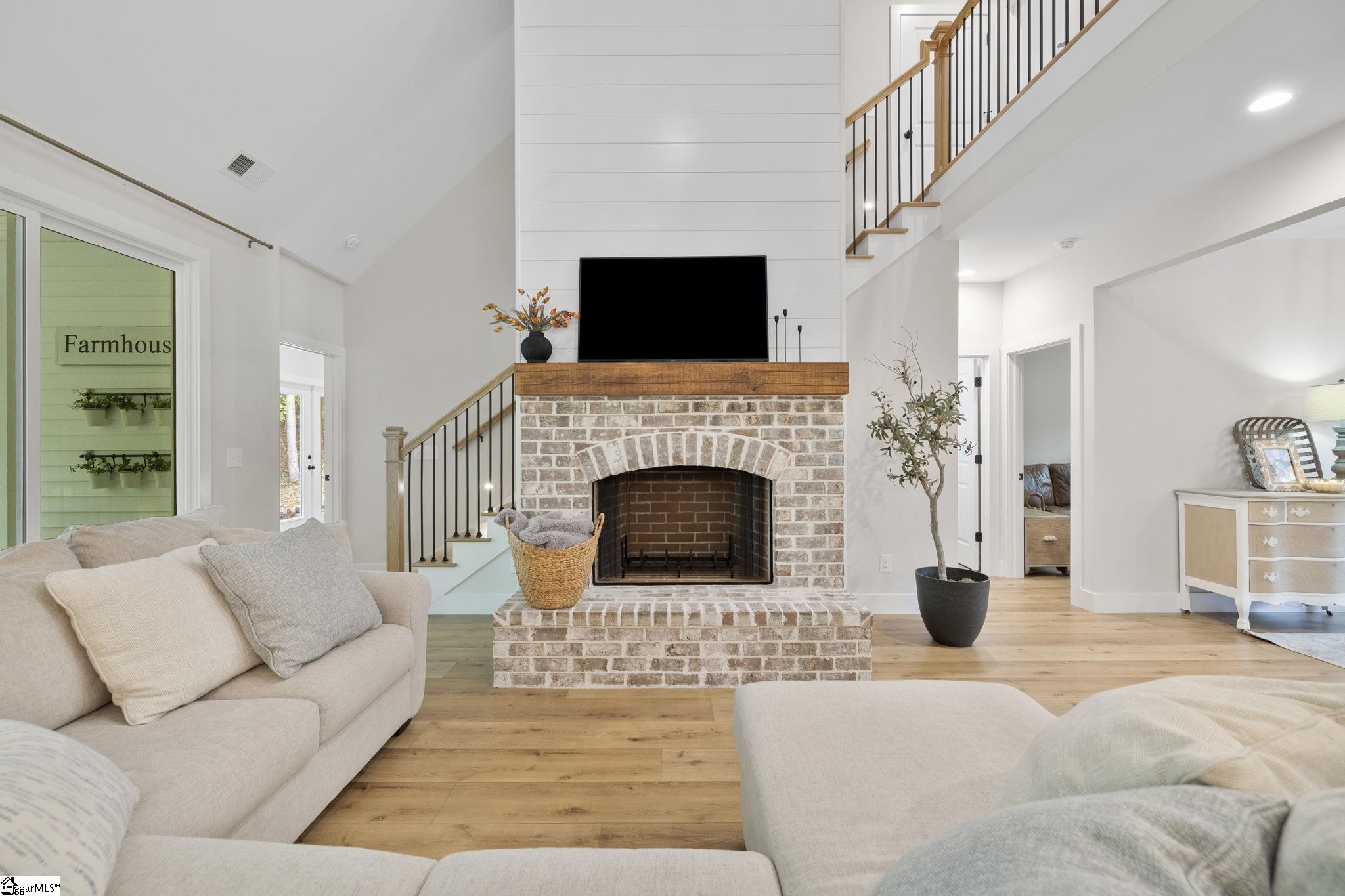 400 Cedar Creek Road Sunset, SC 29685 - Photo 3 of 46 Gallery Image 3