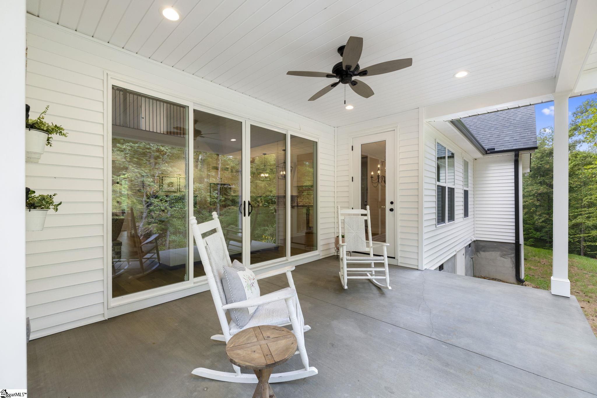 400 Cedar Creek Road Sunset, SC 29685 - Photo 31 of 46 Gallery Image 31