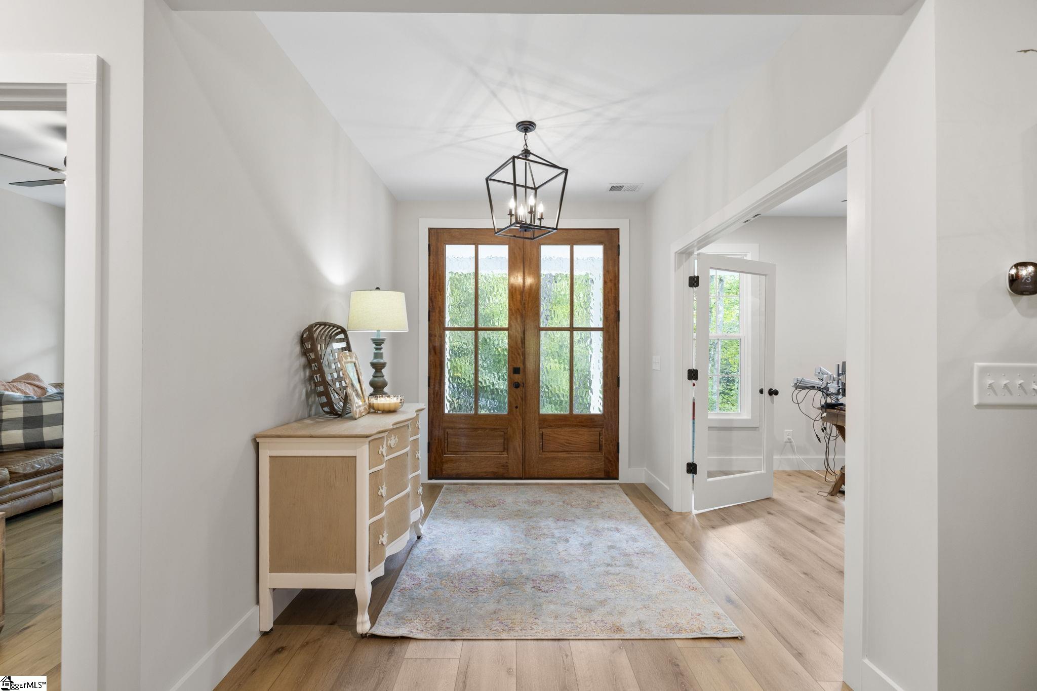 400 Cedar Creek Road Sunset, SC 29685 - Photo 5 of 46 Gallery Image 5